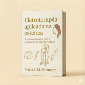 Livro - Eletroterapia Aplicada na Estética