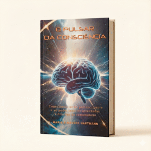 Livro - O Pulsar da Consciência